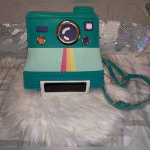 Camara Crossbody purse